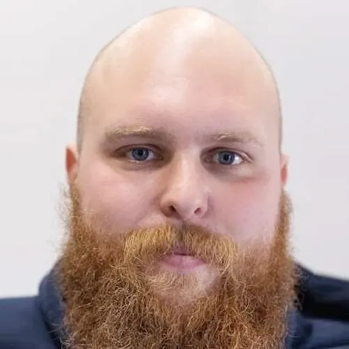 Hampus Palm profile photo