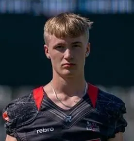 Jesper Lindéus profile photo