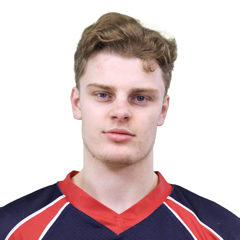 Luke Lambert profile photo