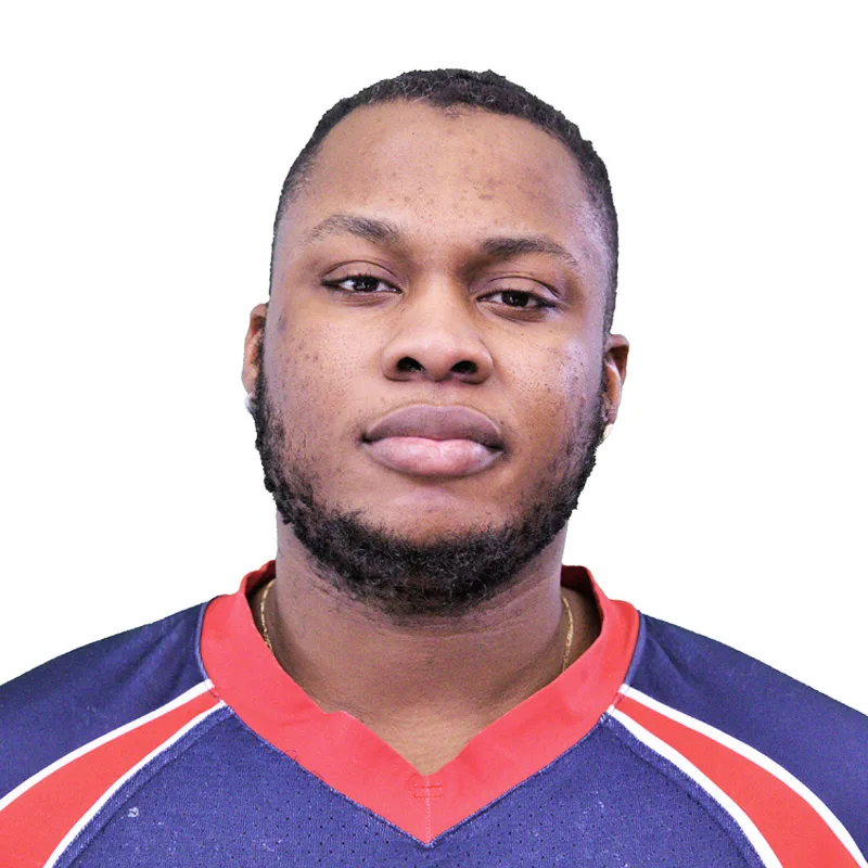 Christo Okungbowa profile photo