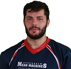 Malcolm Engström profile photo