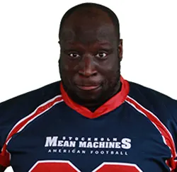 Noghor Jemide Aibueku profile photo