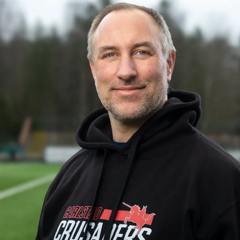 Player Profile Image