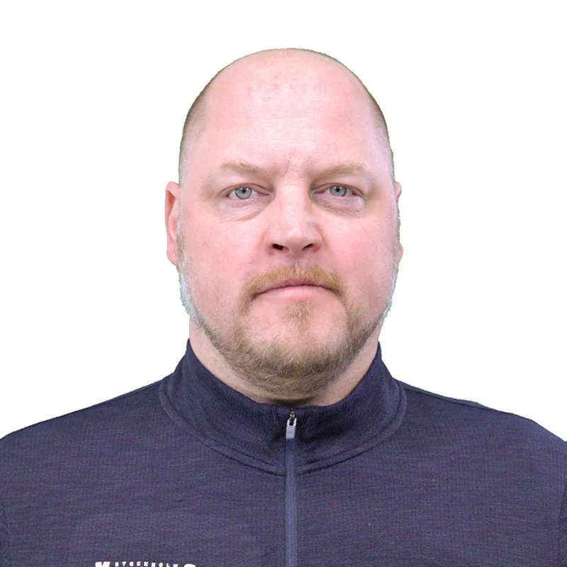 Fredrik Pilbäck profile photo