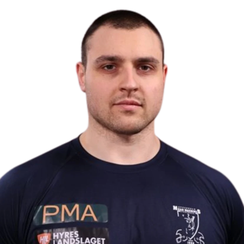 Player Profile Image