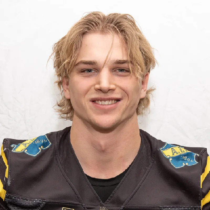 Player Profile Image