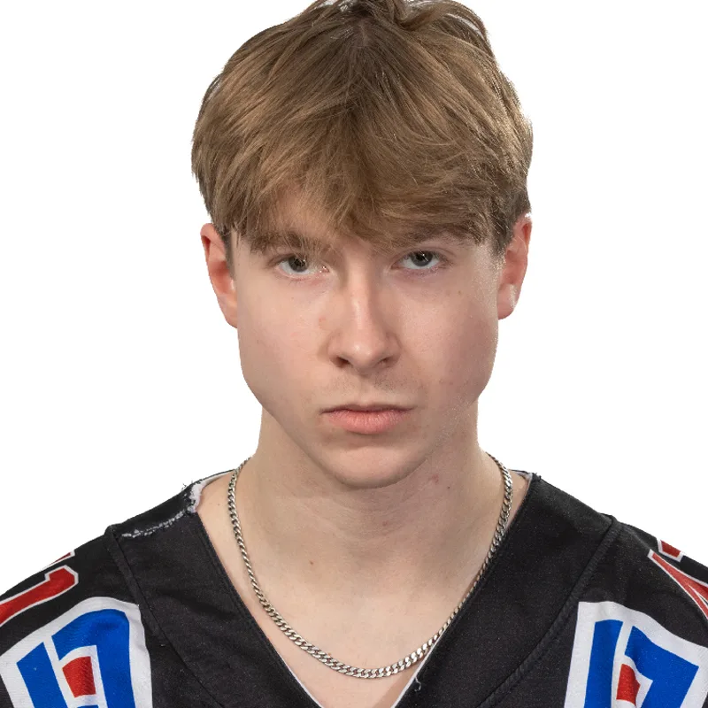 Albin Forsman profile photo