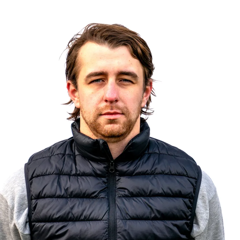 Alexander Bornerud profile photo