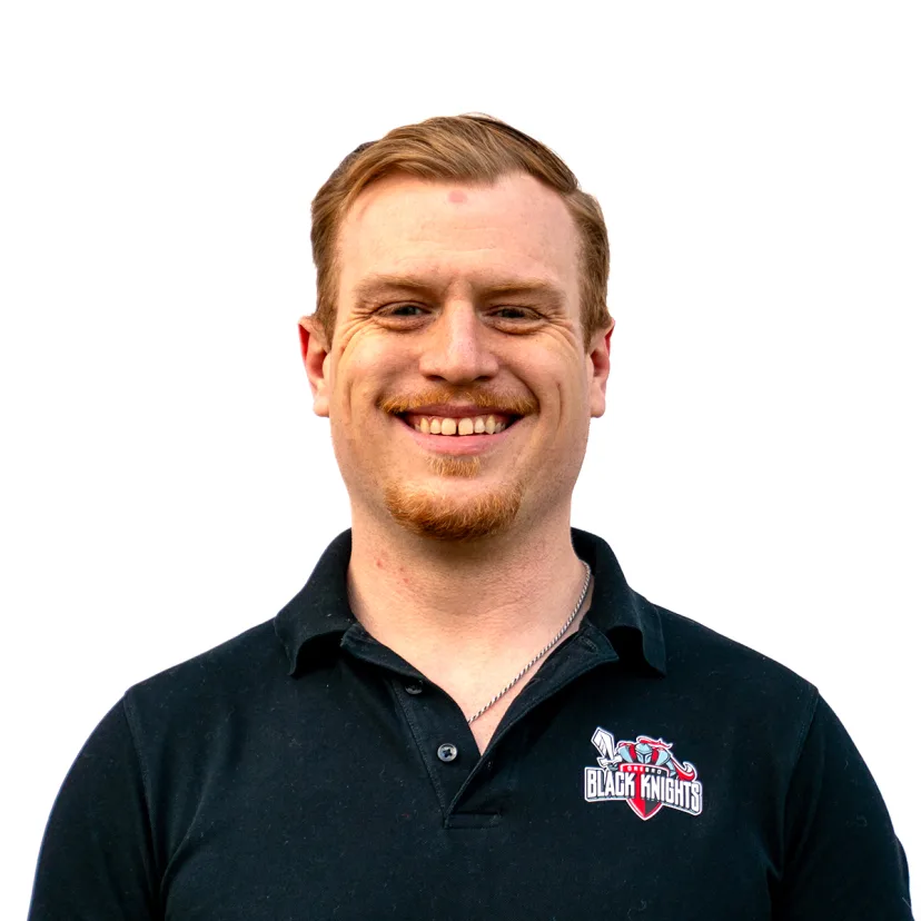 Nick Lennox profile photo