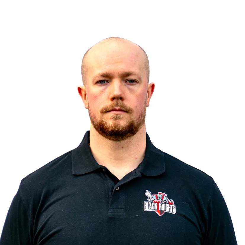 William Domfors profile photo