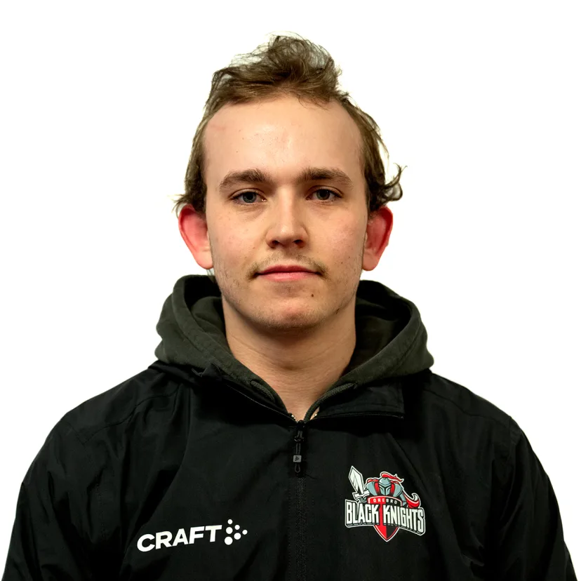 Arvid Hansson profile photo