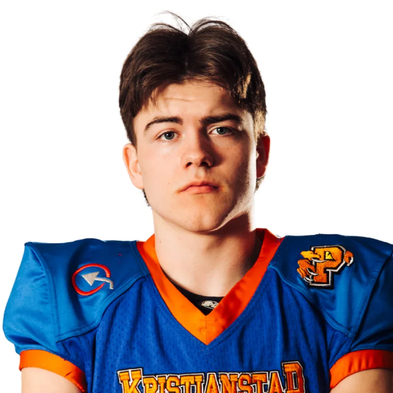Player Profile Image