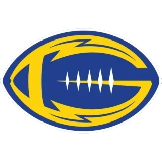 Göteborg Giants logo