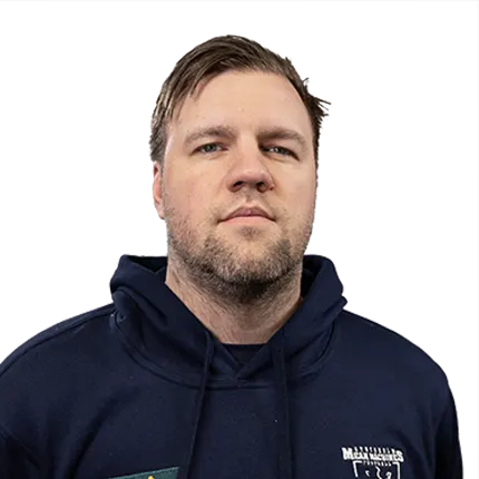 Player Profile Image