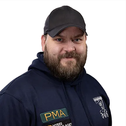 Player Profile Image