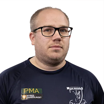 Player Profile Image