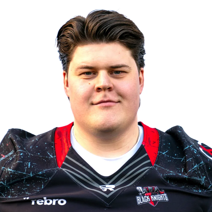 Player profile photo