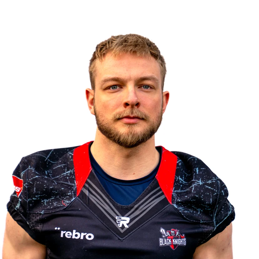 Andreas Bergsten profile photo