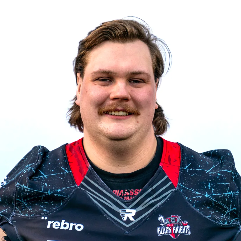 Player profile photo