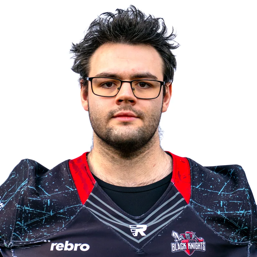 Isaac Nordström profile photo