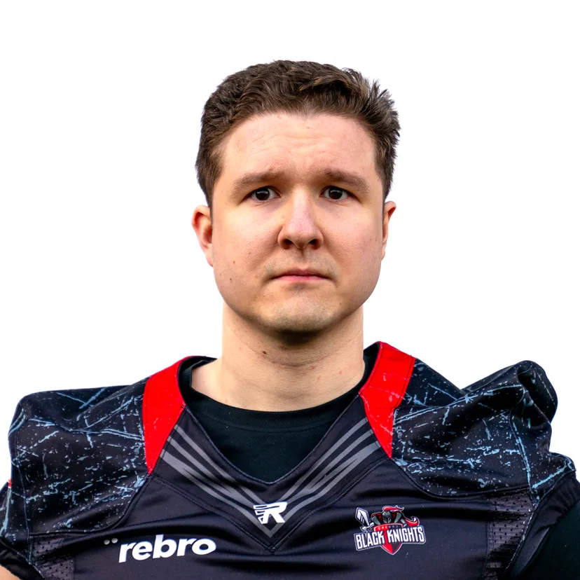 Malcolm Strömberg profile photo