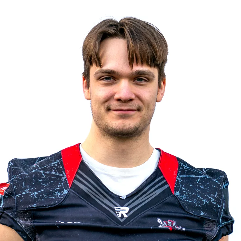 Rikard Carlsson profile photo