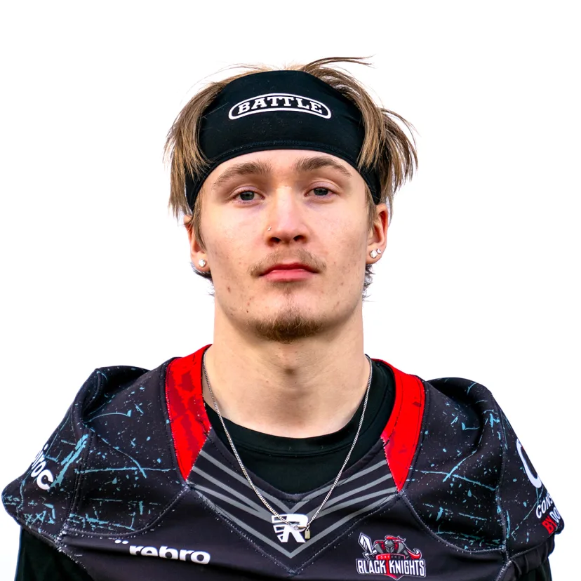 Player profile photo