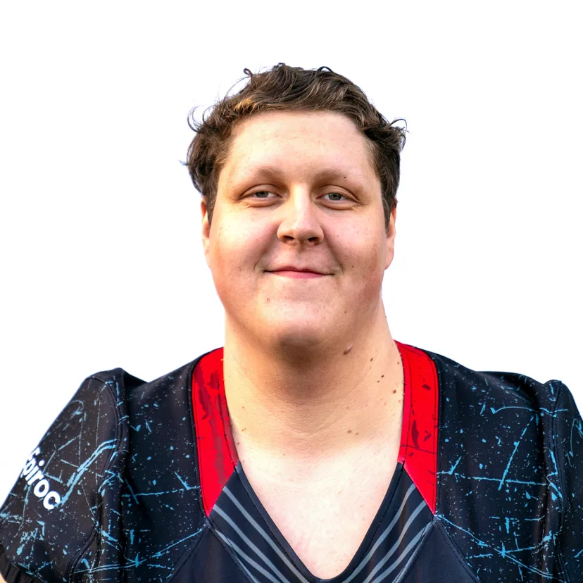 Alex Lindahl profile photo