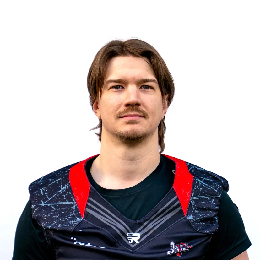 Jacob Nordman Wesslén profile photo