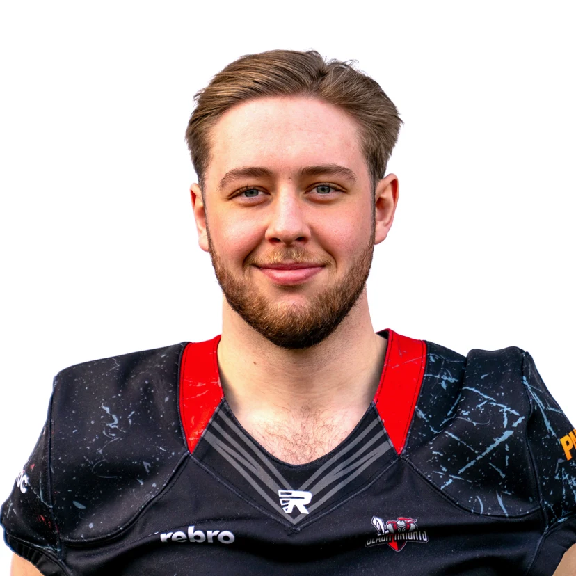 Carl Eklund profile photo