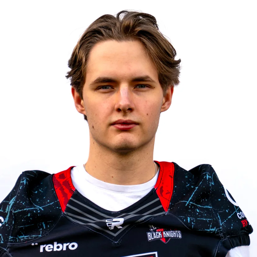 Melvin Hammar profile photo