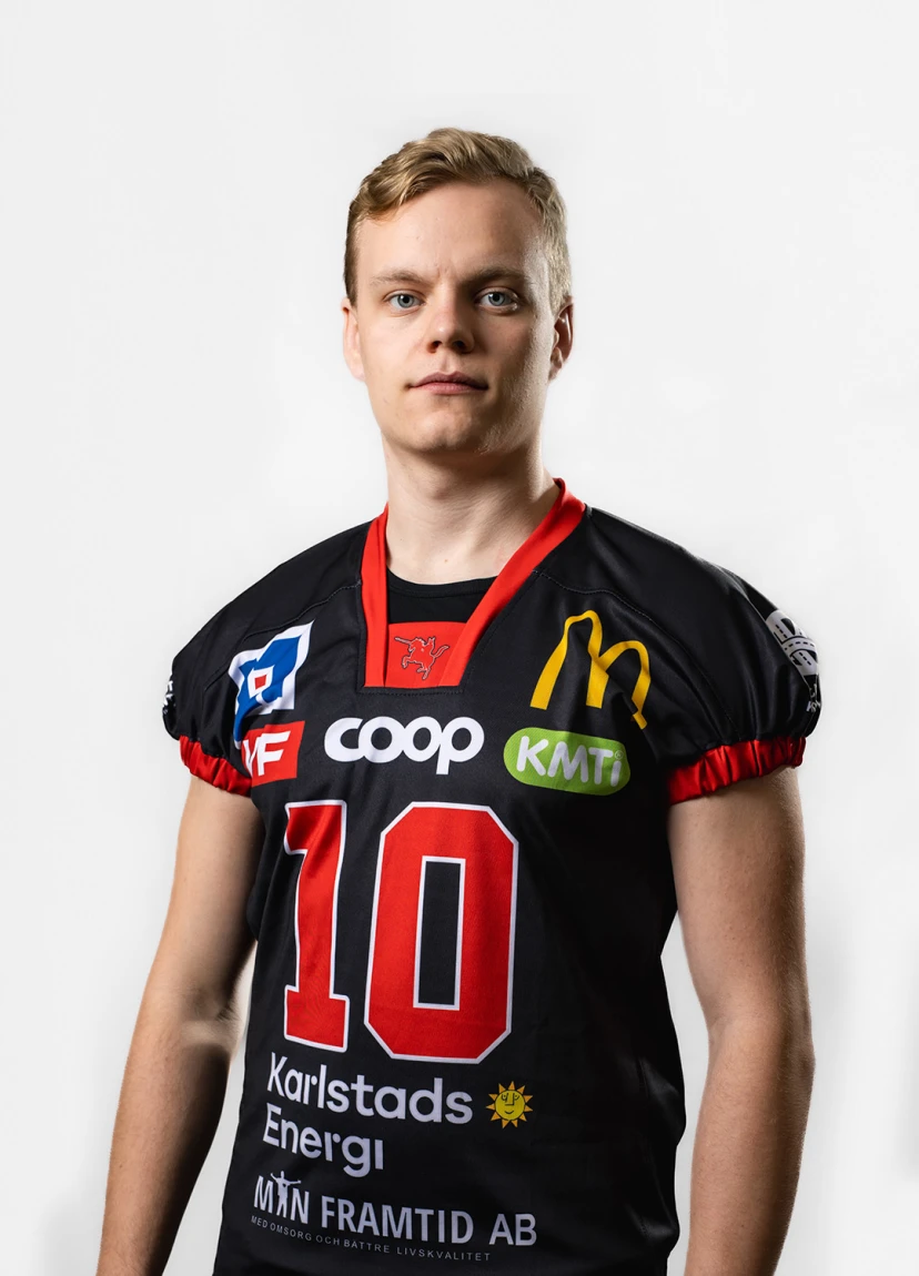 Hugo Classon profile photo