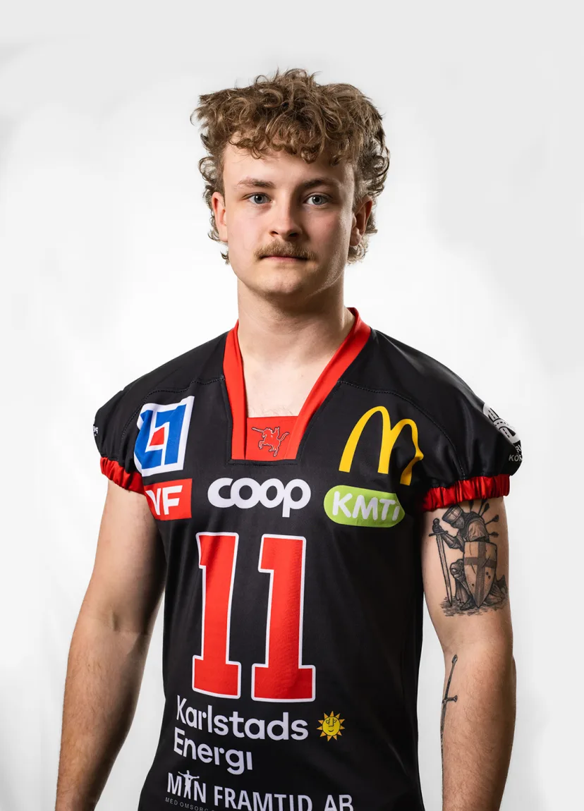 Nils Emsevik profile photo