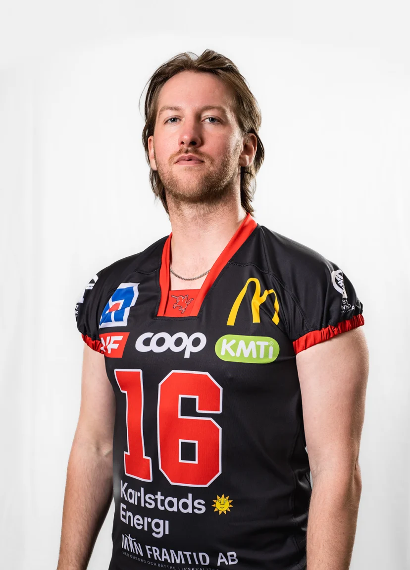 Jackson Erdmann profile photo