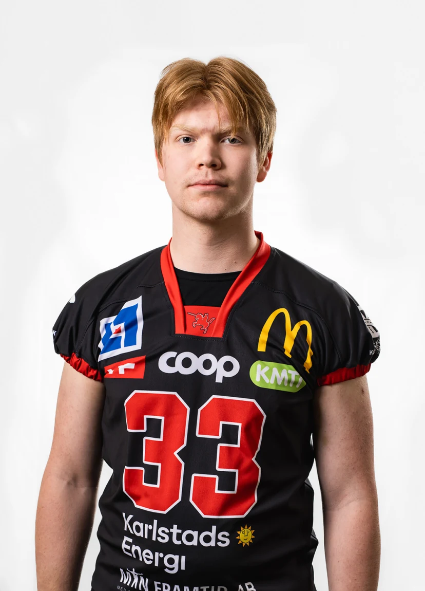 Arvid Thörnqvist profile photo