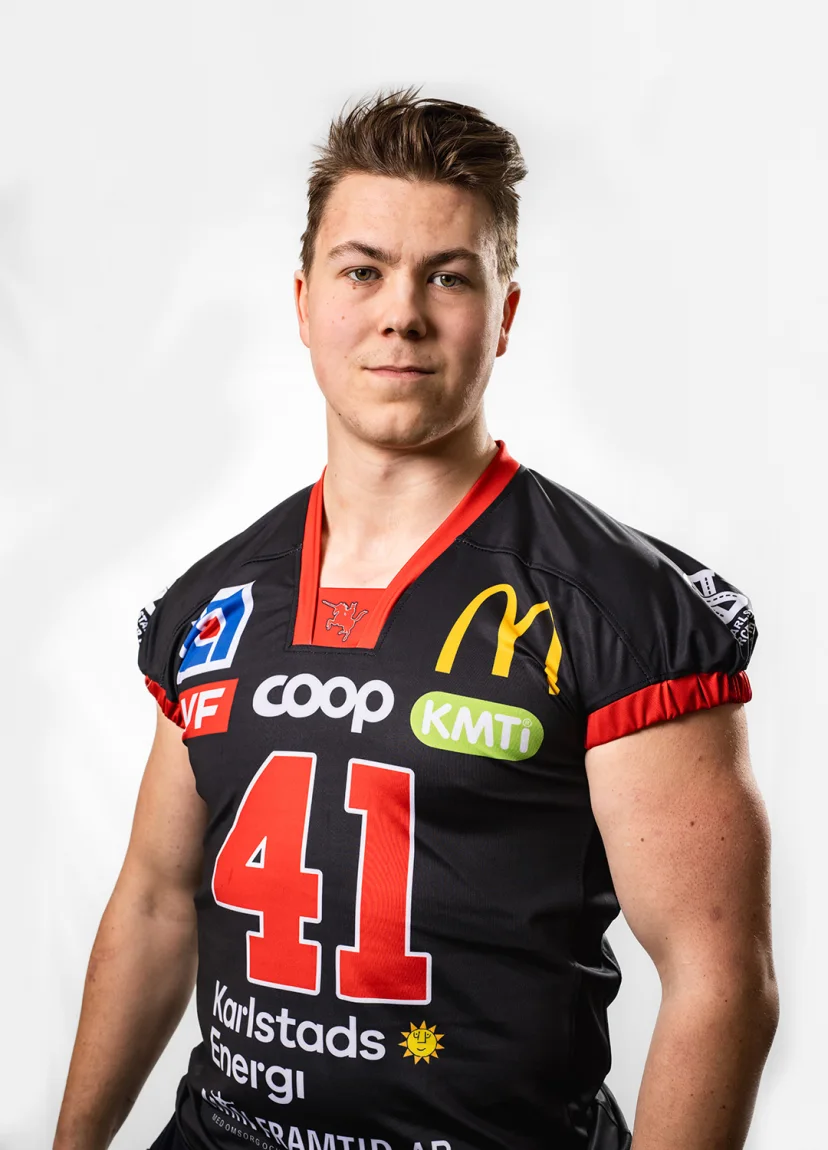 Lucas Hedberg profile photo