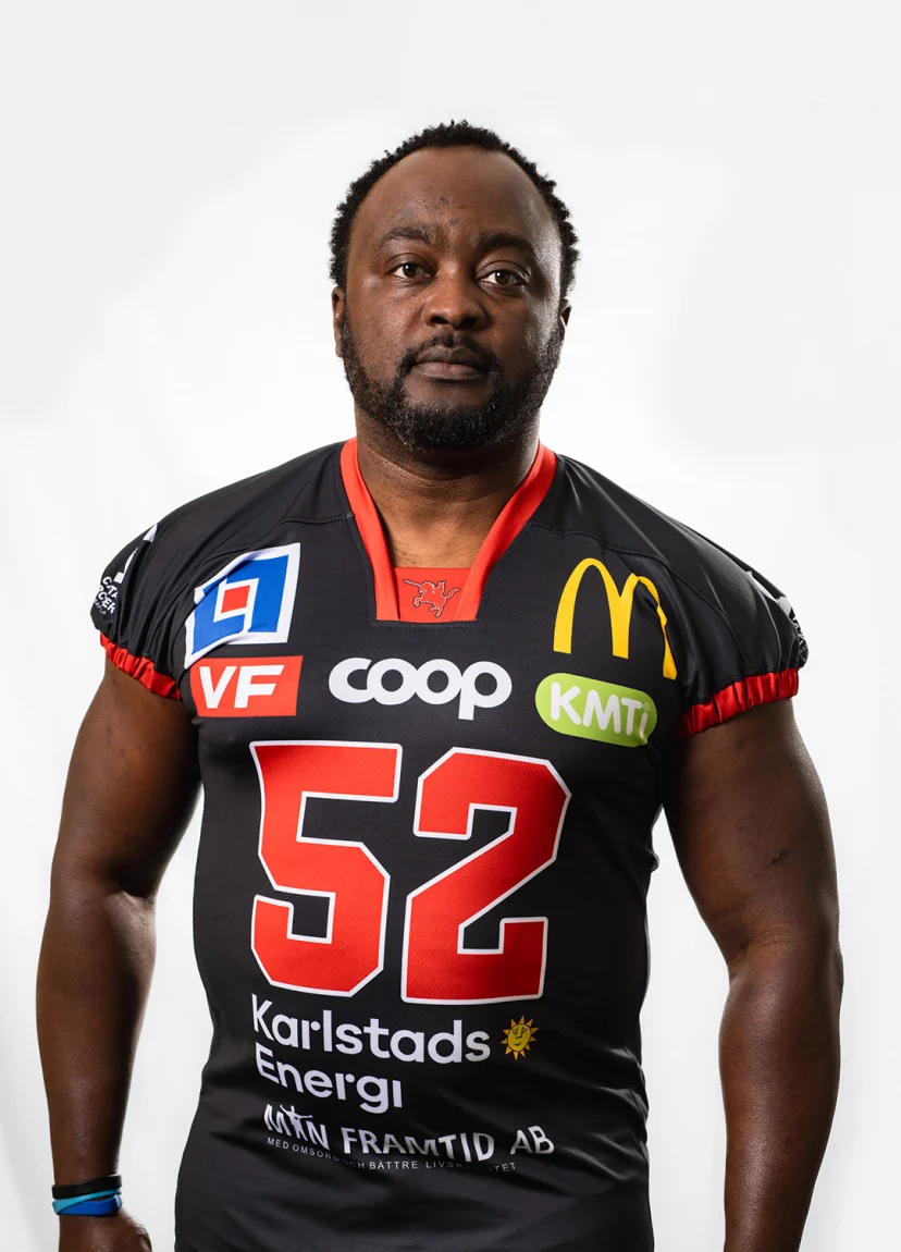 Emmanuel Okon profile photo