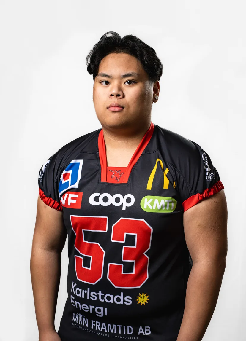 Lance De Los Reyes profile photo
