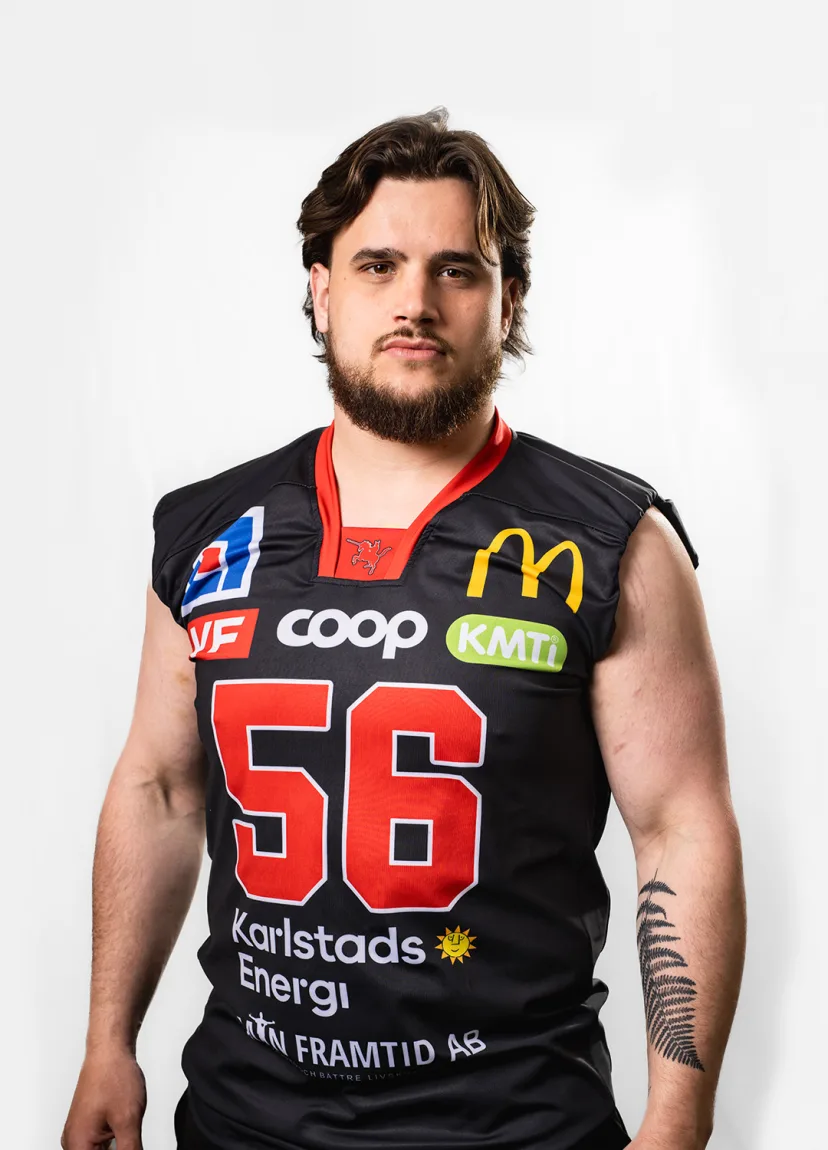 Matthew Daltrey profile photo