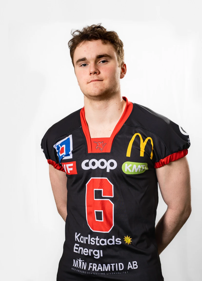 Lukas Kullstrand profile photo