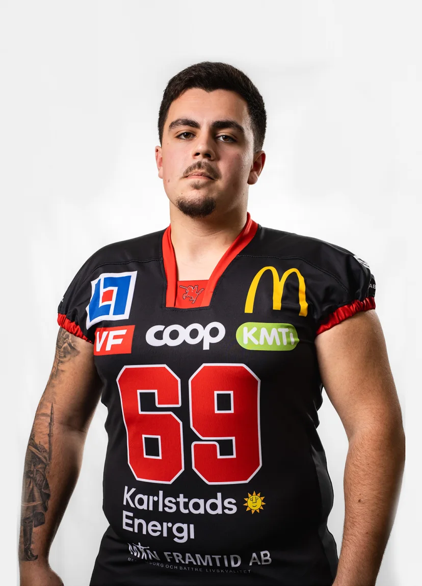 Tolga Andersson profile photo