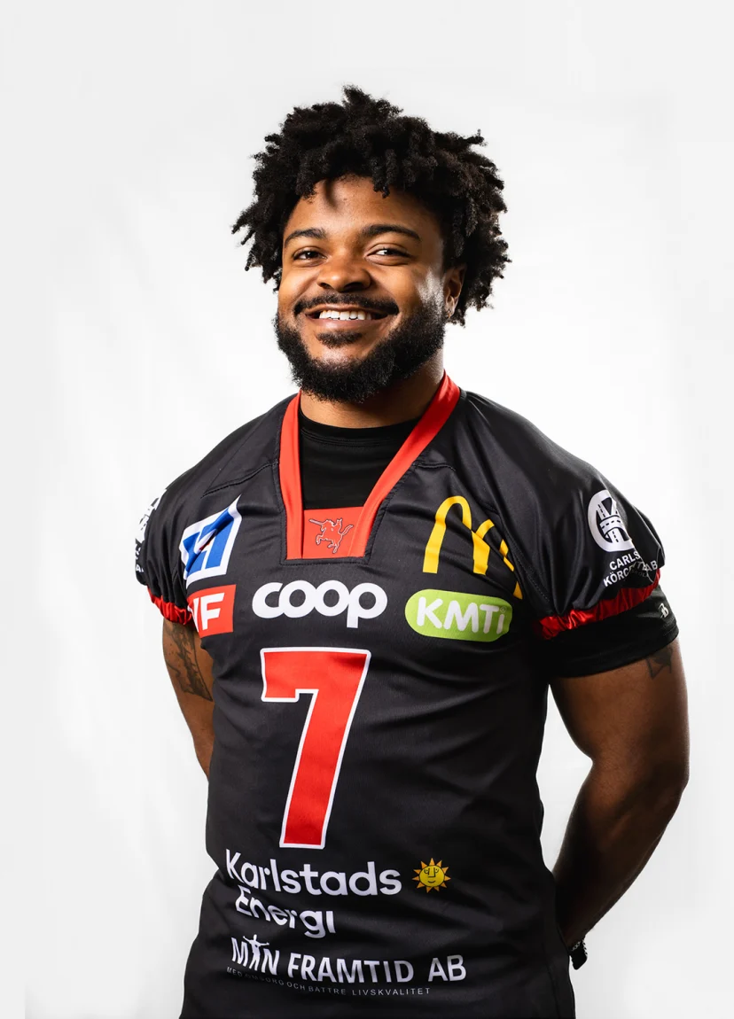 De'Anta Sipp profile photo