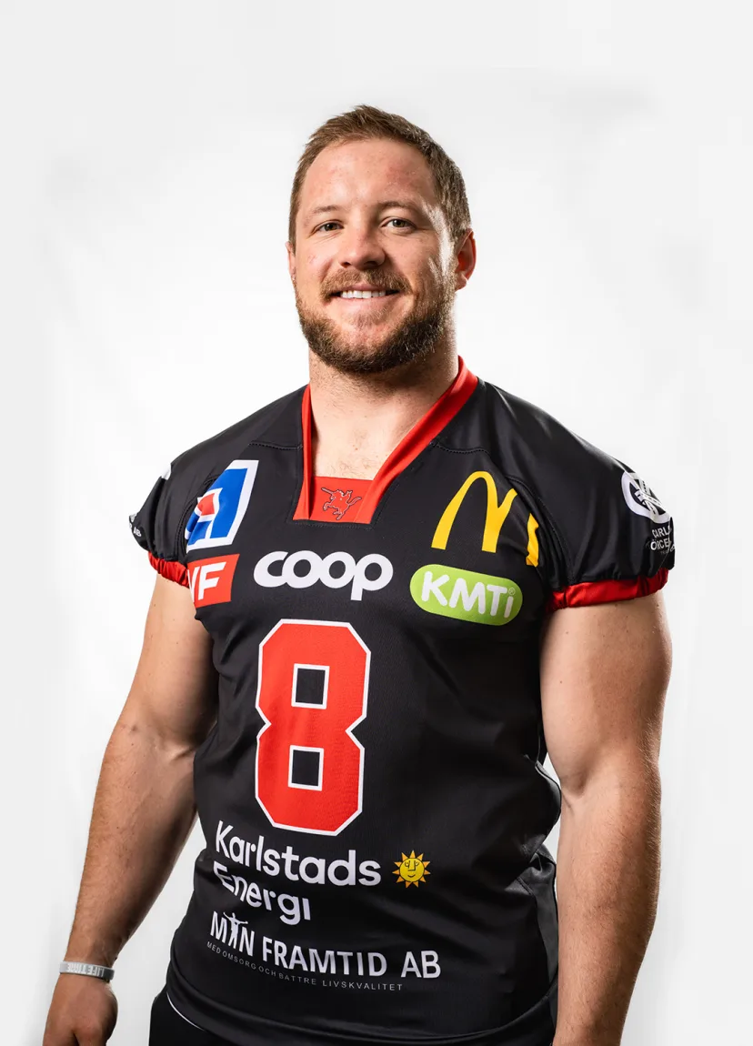 Blake Nelson profile photo