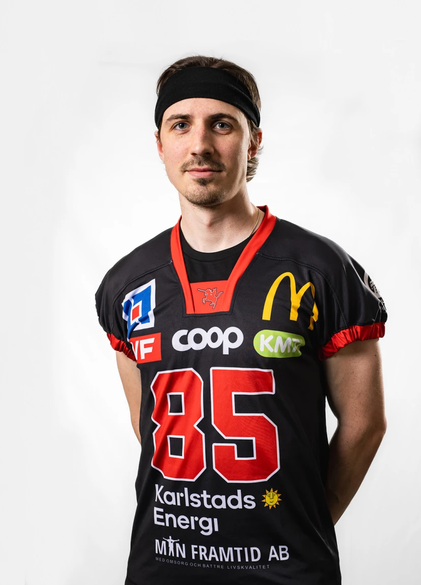 Teodor Vanberg profile photo