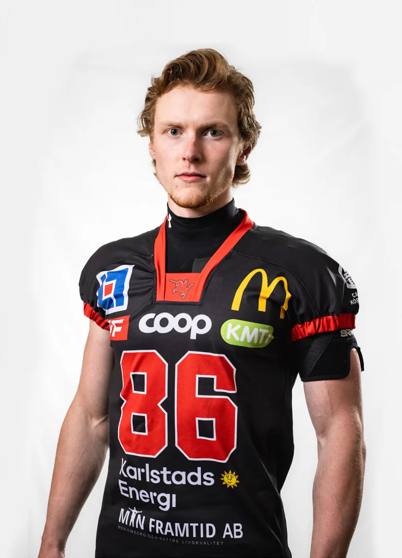 Karl Backlund profile photo