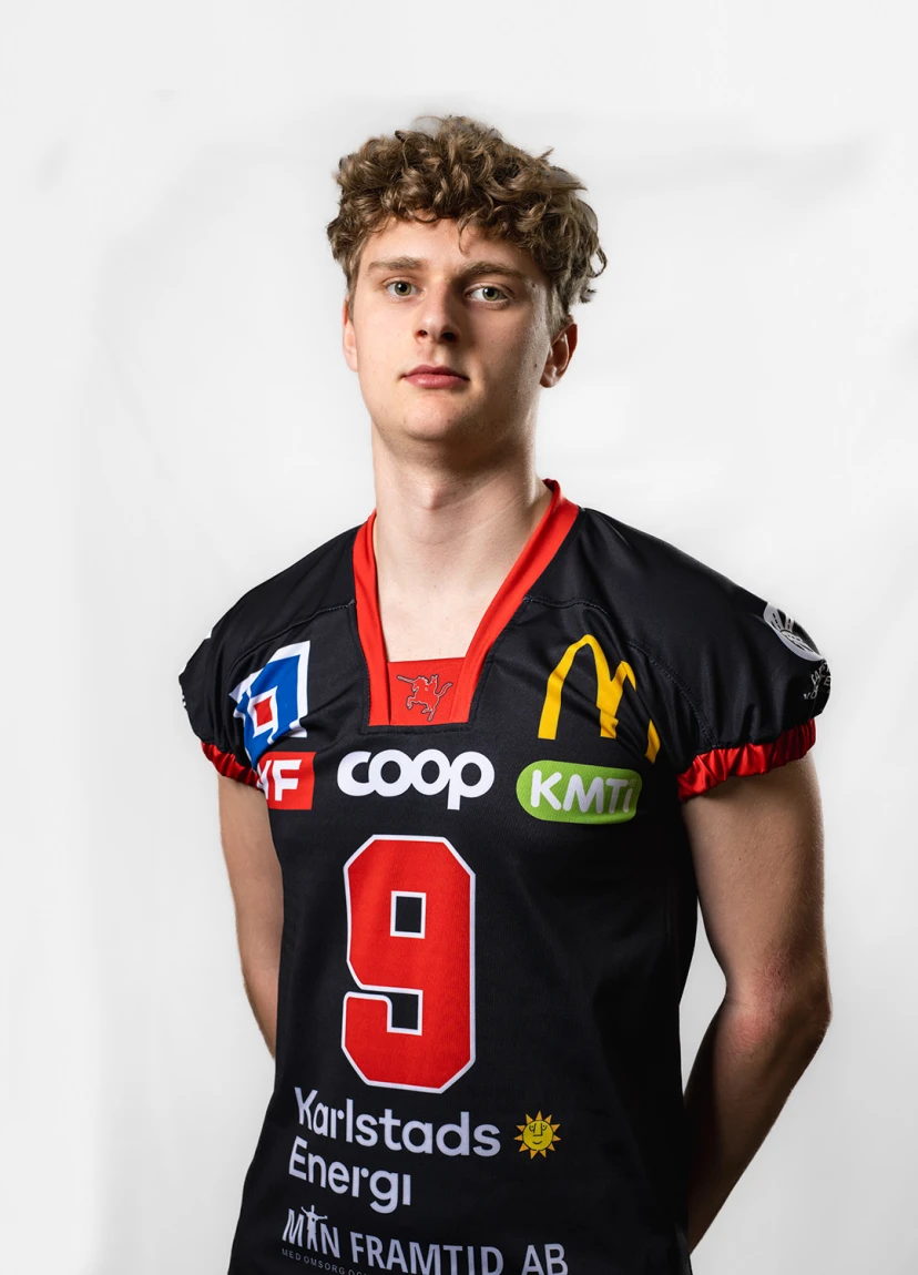 Christoffer Helgar profile photo