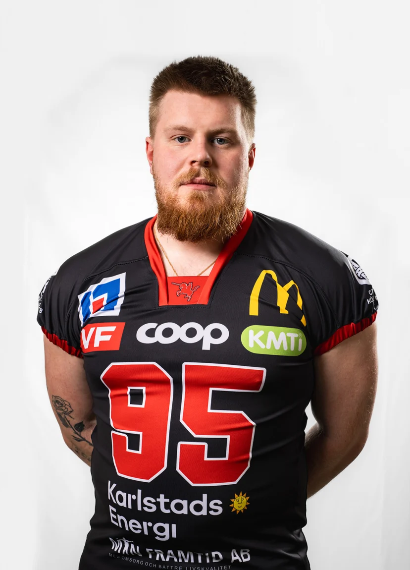 Fabian Jungermark profile photo
