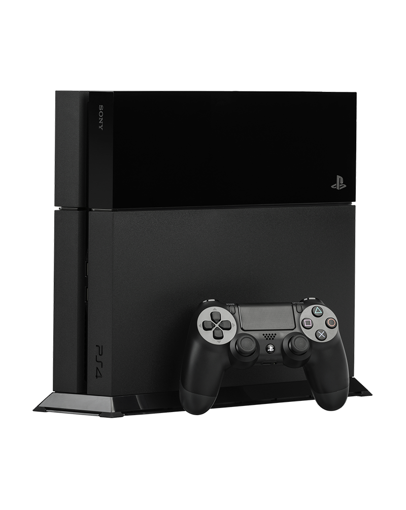 PS4 FAT 1TB 