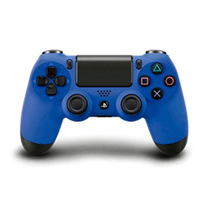 CONTROL PS4 ORIGINAL NUEVO AZUL MEDIANOCHE