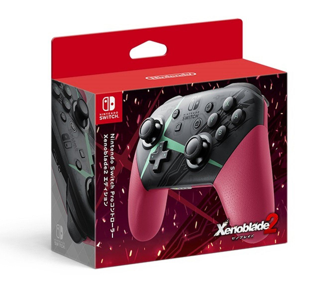 CONTROL PRO GENERICO NSW NUEVO